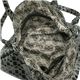 Guess(ゲス) ショルダーバッグ PA203104 SHELL SHOPPER ブラック - 縮小画像2