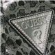 Guess(ゲス) ショルダーバッグ PA203104 SHELL SHOPPER ブラック - 縮小画像4