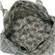 Guess(ゲス) ショルダーバッグ PA203104 SHELL SHOPPER グレー - 縮小画像2