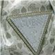Guess(ゲス) ショルダーバッグ PA203104 SHELL SHOPPER グレー - 縮小画像4