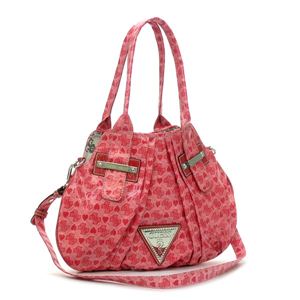 Guess�i�Q�X�j �V�����_�[�o�b�O PA203126 SATCHEL �`�F���[