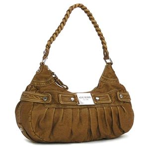Guess�i�Q�X�j �V�����_�[�o�b�O VS190801 HOBO �L������