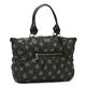 CELINE（セリーヌ） トートバッグ 1 6236 ZIPPED TOTE ネイビー