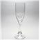 Baccarat(ﾊﾞｶﾗ) ｸﾞﾗｽ 1216109 MONACO CHAMPAGNE FLUTE