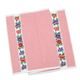 FEILER（フェイラー） タオル ANEMONE S W PINK GUEST TOWEL 37/