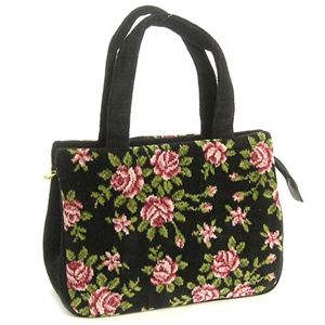 FEILER�i�t�F�C���[�j �g�[�g�o�b�O MIRIAM BLACK TA1