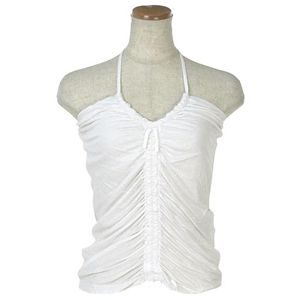 SPORTMAX CODE�i�X�|�[�c�}�b�N�X �R�[�h�j �J�b�g�\�[ GIO �z���C�g S
