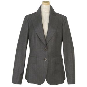 BURBERRY�i�o�[�o���[�j �W���P�b�g BARLOUS-G �O���[ 38