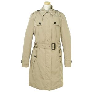 BURBERRY�i�o�[�o���[�j �R�[�g 31101 FIMAXI �x�[�W�� 40