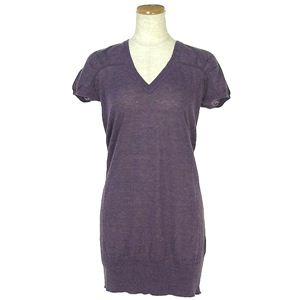 SPORTMAX CODE�i�X�|�[�c�}�b�N�X �R�[�h�j �j�b�g CANDIA �p�[�v�� L