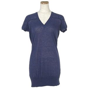 SPORTMAX CODE�i�X�|�[�c�}�b�N�X �R�[�h�j �j�b�g CANDIA �u���[ S