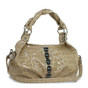 KathyVanZeeland�i�L���V�[�o���W�[�����h�j �V�����_�[�o�b�O H41110 SATCHEL �x�[�W��