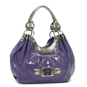 KathyVanZeeland�i�L���V�[�o���W�[�����h�j �V�����_�[�o�b�O H42120 TOTE �p�[�v��