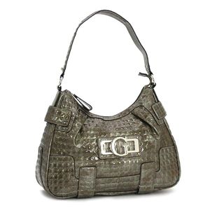 Guess�i�Q�X�j �V�����_�[�o�b�O PA203001 HOBO �x�[�W��