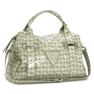 Guess�i�Q�X�j �V�����_�[�o�b�O PA203117 SATCHEL �O���[
