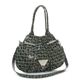 Guess（ゲス） ショルダーバッグ PA203126 SATCHEL ブラック