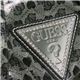 Guess(ゲス) ショルダーバッグ PA203126 SATCHEL ブラック - 縮小画像4