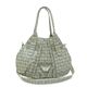 Guess（ゲス） ショルダーバッグ PA203126 SATCHEL グレー