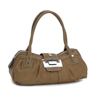 Guess�i�Q�X�j �V�����_�[�o�b�O PB034217 E/W SATCHEL �u���E��