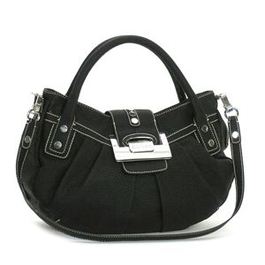 Guess�i�Q�X�j �V�����_�[�o�b�O PB034229 SATCHEL �u���b�N