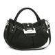 Guess（ゲス） ショルダーバッグ PB034229 SATCHEL ブラック