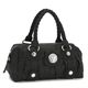 Guess（ゲス） ショルダーバッグ PE202017 SATCHEL ブラック