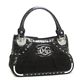 Guess�ʥ����� �ȡ��ȥХå� SI208217 SATCHEL �֥�å�