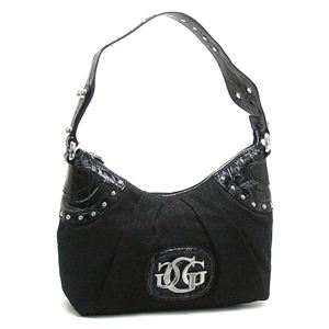Guess�i�Q�X�j �V�����_�[�o�b�O SI208223 SMALL HOBO �u���b�N