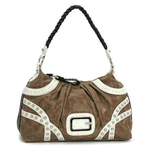 Guess�i�Q�X�j �V�����_�[�o�b�O VY202601 HOBO �u���E��
