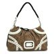 Guess（ゲス） ショルダーバッグ VY202601 HOBO ブラウン - 縮小画像1