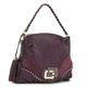 Guess（ゲス） ショルダーバッグ VY208901 HOBO パープル