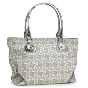 CELINE�i�Z���[�k�j �g�[�g�o�b�O 1 6318 MOYEN-SHOPPING �A�C�{���[