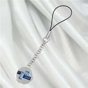 Tateossian�i�^�e�I�V�A���j �P�C�^�C�X�g���b�v ACC0983 �g���v�\��