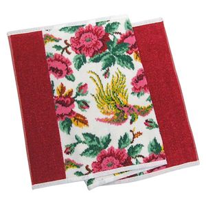 FEILER�i�t�F�C���[�j �^�I�� GUEST TOWEL 37/80 37x80cm�@���b�h