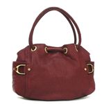 Cole Haan(コールハーン) ショルダーバッグ B24264 SMALL.DENNEY.BAG:RUBY.SUGAR チェリー