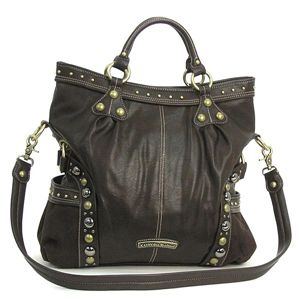 KathyVanZeeland�i�L���V�[�o���W�[�����h�j �V�����_�[�o�b�O H35325 �u���E��