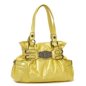 KathyVanZeeland�i�L���V�[�o���W�[�����h�j �V�����_�[�o�b�O H39015 BELT�@SHOPPER �C�G���[