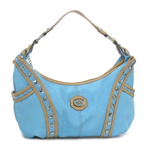 KathyVanZeeland�i�L���V�[�o���W�[�����h�j �V�����_�[�o�b�O H39215 HOBO ���C�g�u���[