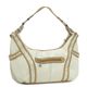 KathyVanZeeland（キャシーバンジーランド） ショルダーバッグ H39215 HOBO ホワイト - 縮小画像4