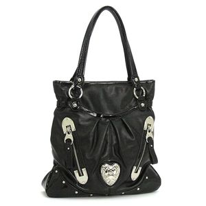 KathyVanZeeland�i�L���V�[�o���W�[�����h�j �V�����_�[�o�b�O H41315 TOTE �u���b�N