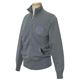 DIESEL（ディーゼル） メンズセーター C7U9 sweat グレー S