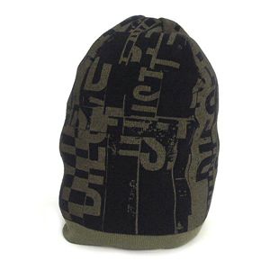 DIESEL�i�f�B�[�[���j �����Y�L���b�v CCHU �u���b�N