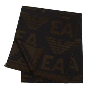 EMPORIO ARMANI�i�G���|���I �A���}�[�j�j �}�t���[ 620037/8W625 �l�C�r�[
