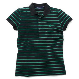 Ralph Lauren�i�����t���[�����j �|���V���c GK96C09 SS�@EVANGELINE�@POLO �u���b�N S