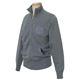 DIESEL（ディーゼル） メンズセーター C7U9 sweat グレー M