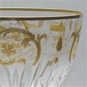 BaccaratioJj OX 2101269 IMPERATOR GLASS 4 摜2