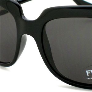 FENDI（フェンディ） サングラス/メガネ FS410 ブラック