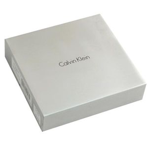 Calvin KleiniJoENCjh  79218 BUSINESS CARD CASE ubN