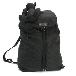 GUCCI(�O�b�`) �����b�N�T�b�N  223670 1000 �u���b�N