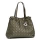 Christian Dior(クリスチャン ディオール)トートバッグ M1012 グレー - 縮小画像1